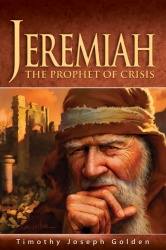 Jeremiah Bible Book Shelf 4Q 2015
